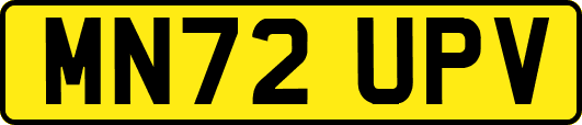 MN72UPV