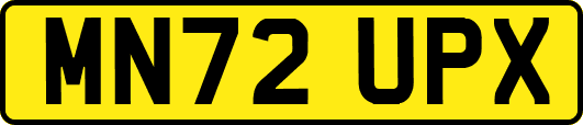 MN72UPX