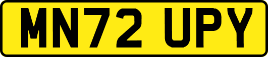 MN72UPY