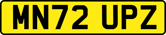 MN72UPZ