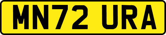 MN72URA