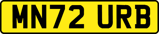 MN72URB