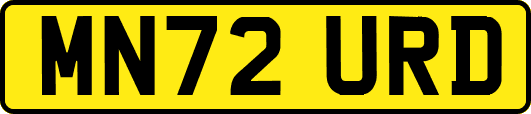 MN72URD