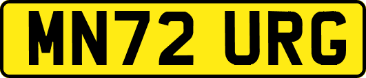 MN72URG