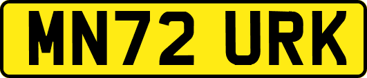 MN72URK