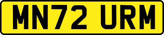 MN72URM