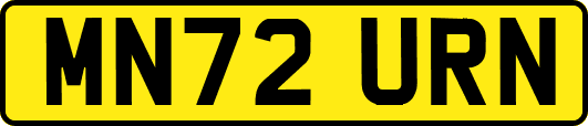 MN72URN