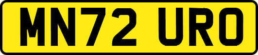 MN72URO