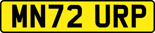 MN72URP