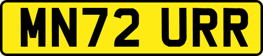 MN72URR