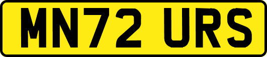 MN72URS