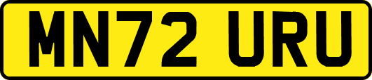 MN72URU