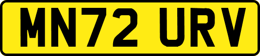 MN72URV
