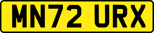 MN72URX
