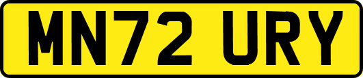 MN72URY