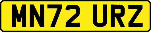 MN72URZ