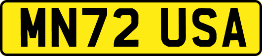 MN72USA