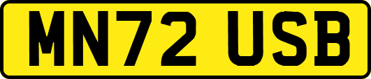 MN72USB
