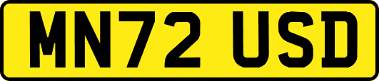 MN72USD