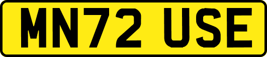 MN72USE
