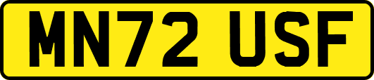 MN72USF