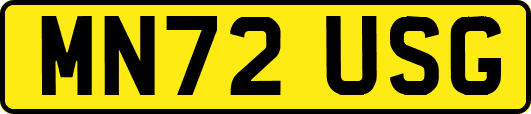 MN72USG