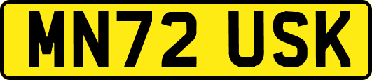 MN72USK