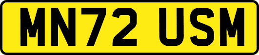 MN72USM