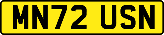MN72USN