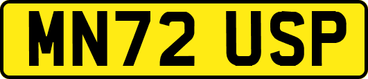 MN72USP