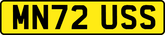 MN72USS