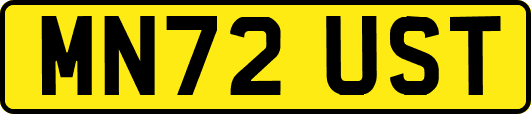MN72UST
