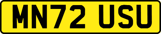 MN72USU