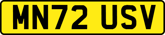 MN72USV
