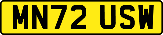 MN72USW