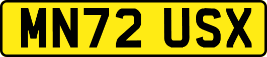 MN72USX