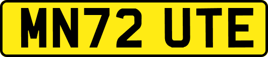 MN72UTE