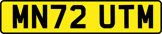 MN72UTM