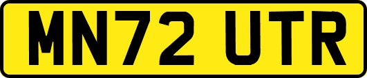 MN72UTR