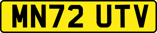 MN72UTV
