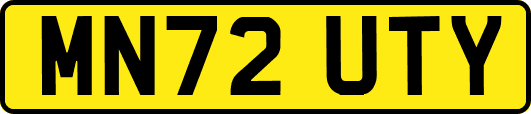 MN72UTY