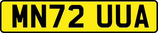 MN72UUA