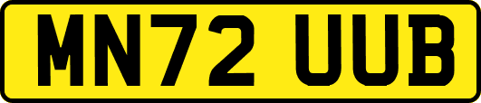 MN72UUB