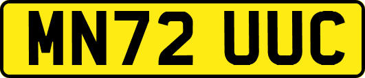 MN72UUC