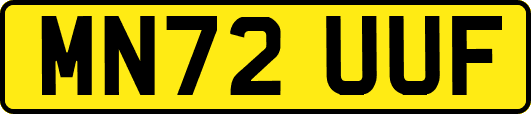 MN72UUF