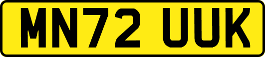 MN72UUK