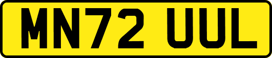 MN72UUL