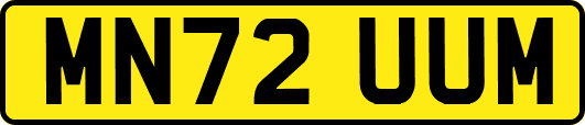 MN72UUM