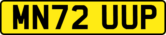 MN72UUP