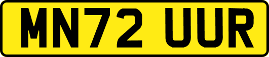 MN72UUR